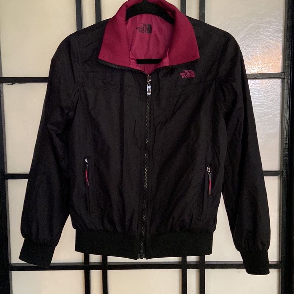The North Face Summit Series Reversible Jacket